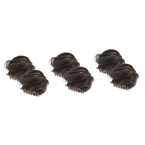 Chignon oreilles de chat Beavorty pour changer de coiffure sans abîmer les cheveux