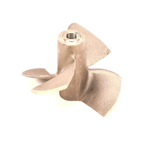 Wells Impeller Pw-1 2B-35898 - Genuine OEM Replacement Part