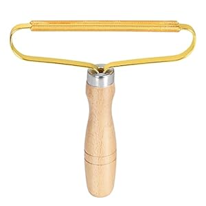 LEBEXY Tragbarer Fusselrasierer | Fusselentferner | Portable Fuzz Shaver | Kaschmirkamm