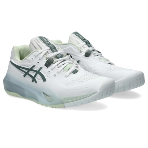 Image of ASICS Women's Gel-Resolution X Tennis Shoes