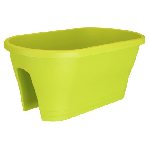 elho Pot de Fleurs Corsica Flower 60cm...