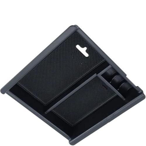 Organisateur d'accoudoir de console centrale pour Toyota Tacoma 2016-2023