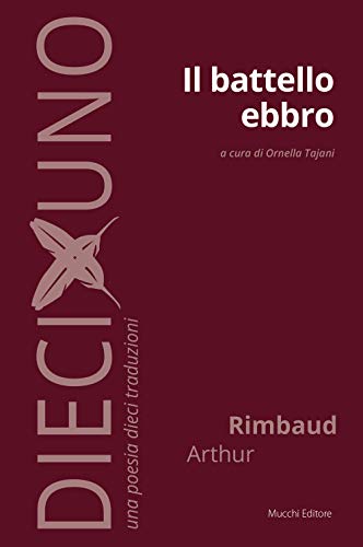  Il battello ebbro