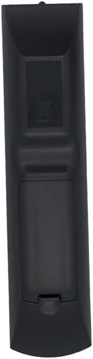 Replacement Remote Control Replace for TV/Audio/Projector RM-PP412 for Sony STR-DE695 STR-K750P STR-DB2000 AV Receiver US
