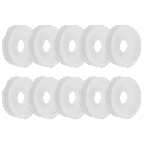 Anillos de Sellado de Silicona para Olla a Presión 10pcs miniatura 1