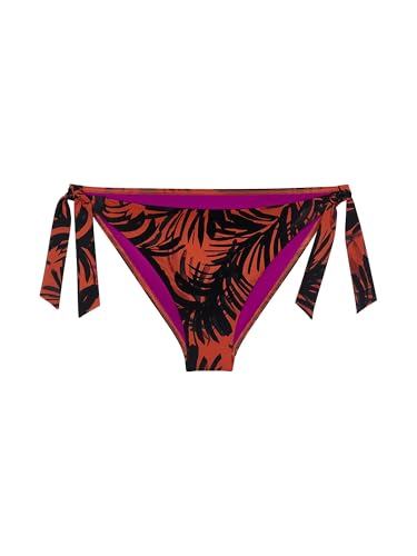 Culotte Tai Triumph anti-marques : le slip rouge confort sans couture
