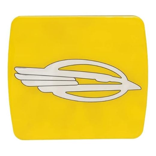 Chaparral Boat Raised Logo Emblem Decal Sticker