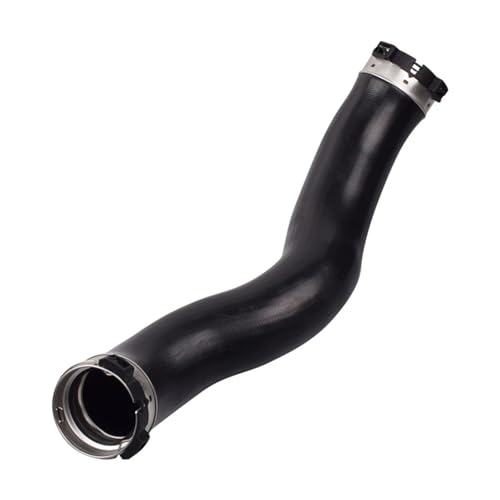 Tuyau d'air de suralimentation du turbocompresseur d'intercooler BMW G30 G11 11618572859