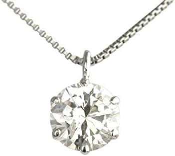Amazon | 【KASHIMA】ギフトラッピング 純プラチナ台 0.35ct 
