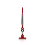 Dirt Devil Vibe 3-in-1 Stick Vacuum Cleaner, Lightweight Corded Vacuum with Included Tools, Bagless, Ideal for Carpet, Hard Floors and Home Surfaces, Corded Vacuum Cleaners for Home Use
