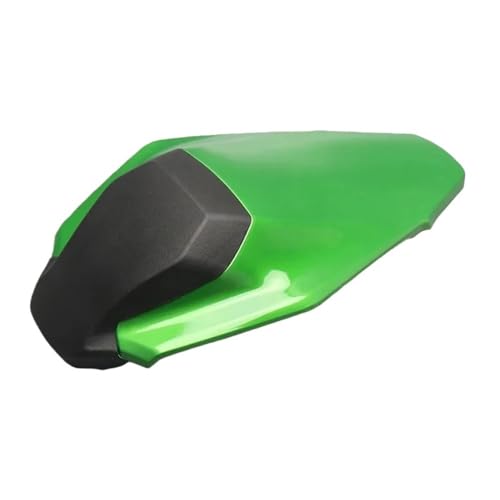 Couverture siège verte Z900 pour supprimer la selle passager de la Z900SE 2025
