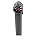 Gavigain Cordless Air Blower 60000RPM High Speed, Rechargeable Carbon Fiber Dust Removal Tool with Stepless Speed Control for Keyboards, Cars, Electronics, and Tight Spaces
