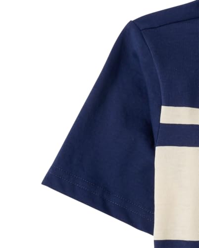 Image of The Children's Place Boys' Uniform Short Sleeve Pique Polo