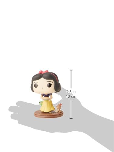 Figurine POP Funko – Disney Blanche-Neige, Vinyle, Licence Officielle - vue 7