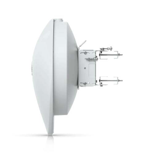 Image of Ubiquiti airFiber 60 Single Band 5.40 Gbit /s Wireless Bridge