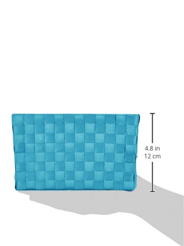 Wenko 20377100 Static-Loc cesta di bagno Fermo