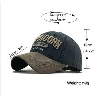 Handcuffs Stylish Cotton Adjustable Baseball Cap for Men and Women, Embroidered Unisex Cap for Summers