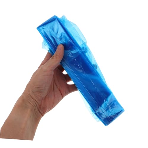Bolsas de basura para pañales ULTECHNOVO 6 rollos miniatura 6
