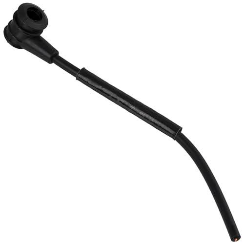 AERZETIX - C73132 - Zündkabel für Kettensägenkerze - kompatibel mit Husqvarna, Alpina, Dolmar, Echo, Jonsered, Stihl, Makita