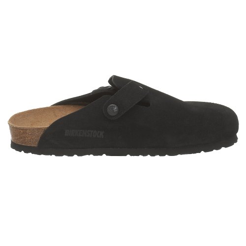 Image of Birkenstock Unisex Boston Slip-On Clog