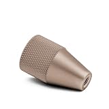 Rowe Tactical Bergara, CZ 457 Bolt Knob Threaded M6X1 - Aluminum - FDE Anodized Hard Coat - for Bergara and CZ 457 Threaded in M6X1 RT-FDEANO-BKM-A