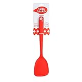 Betty Crocker Turner, 14 Inch, Red