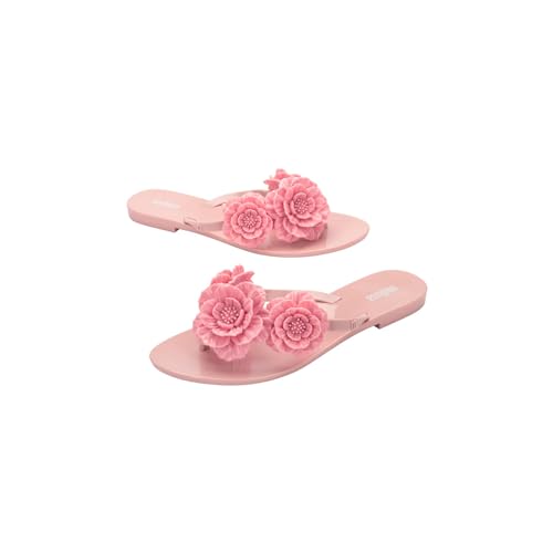 Image of Melissa Harmonic Flip Flop Collection for Women
