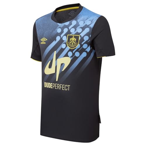 Umbro 98241u Jersey, Kit-Producto Oficial, XL Unisex-Juvenil