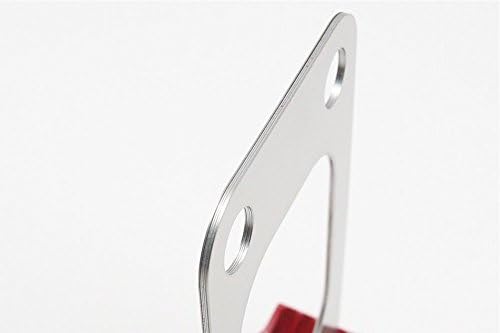 Miniatura 3 de Autobahn88 Junta Turbo, compatible con Nissan T25, T28, Skyline GTR RB26DETT Silver SR20DET