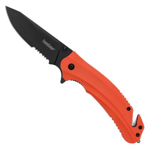 Image of Kershaw Barricade Pocket Knife