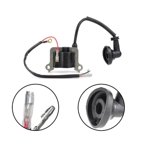 Bobina de encendido AC88-40-5 para solucionar tirones en motores de 52 cc 4
