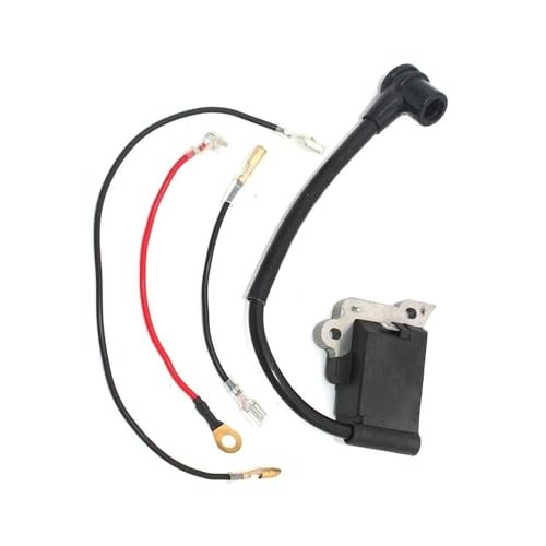 Bobine et module d'allumage pour MH-246.4D outillage de jardinage