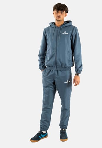 Sergio Tacchini Joggings Carson 024 6049-vin M – vue 2