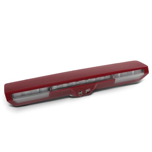 PIT66 LED 3rd Brake Light w/ Cargo Camera