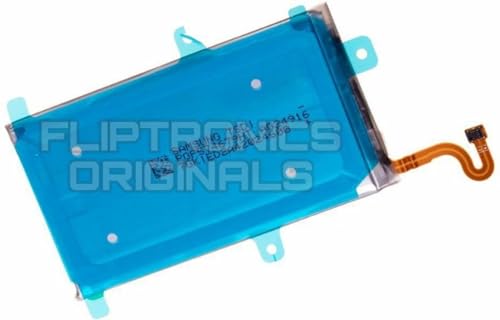 Image of EB- BG965ABE Battery for Samsung Galaxy S9 Plus SM-G965F G965U G965W Battery with 6 Month Warranty **** (P55)