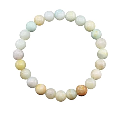 �^�C�K�[�A�C �u���X���b�g �����Y ���f�B�[�X �r�[�Y�u���X���b�g(19cm(7.48inch) 8mm Beads,10 Dragon Blood)