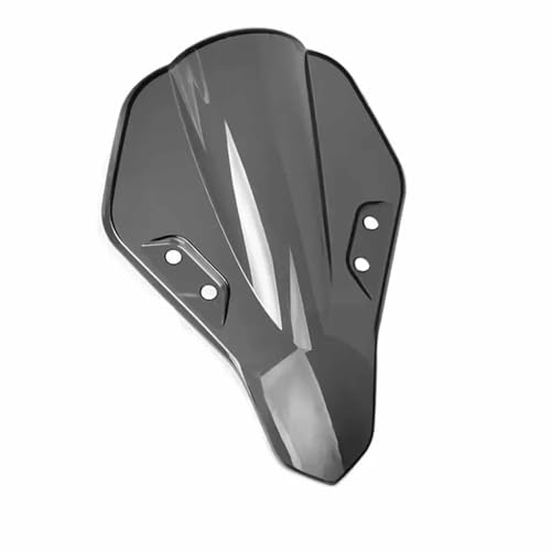 Pare-brise avant moto 250 SR bulle saute-vent accessoires 250SR