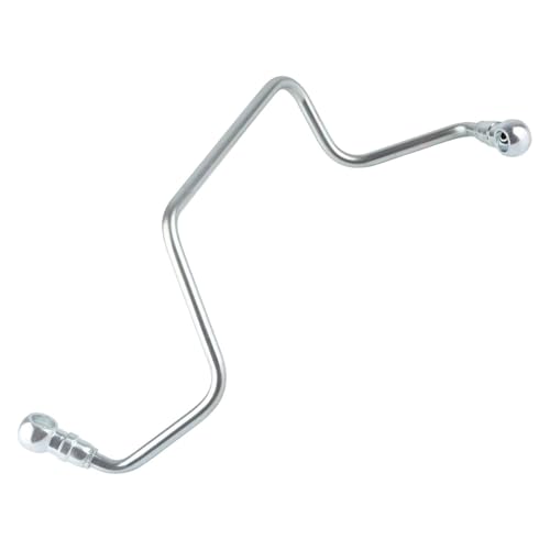 Manguera de alimentación de aceite original para motor 1.6HDI Turbo de Peugeot 206, 207 y 307
