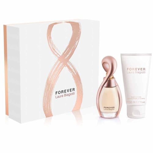 Cofanetto Forever - Eau de Parfum 30 ml + Lozione corpo 50 ml