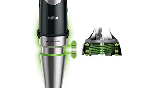 Braun Hogar MQ 9047X