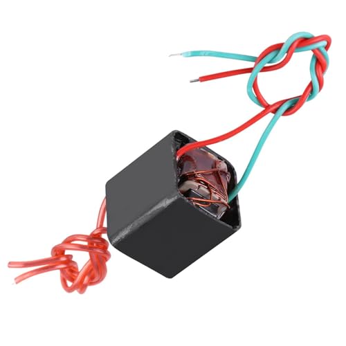Image of Mumusuki Dc3.6-6V High Voltage Generator, High Voltage Generator Dc20Kv Super Electric Arc Module