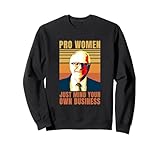 Tim Walz Pro Women Pop Art Feminist