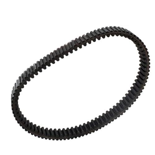 Courroie de transmission moto Can-Am Maverick X3 900 2017-2018 renforcée modèle 422280652