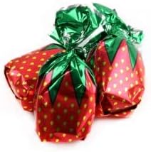 Strawberry Buds Bon Bons Hard Candy (16 Ounce)