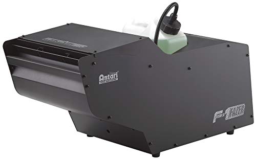 Antari F-1 Fazer - Generador de humo a base de agua para giras
