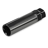 Richeer 7 Point Spline Drive Tuner Socket Key Tool for 13/16'(21mm) and 7/8'(22mm) Hex Wrench,...