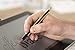 STAEDTLER Noris Jumbo Digital Stylus Pen: No Charging, EMR Palm Rejection, 4.096 Pressure Levels, Hexagonal Shape, Natural Writing and Drawing on Touchscreen Tablet, Laptop, Phone