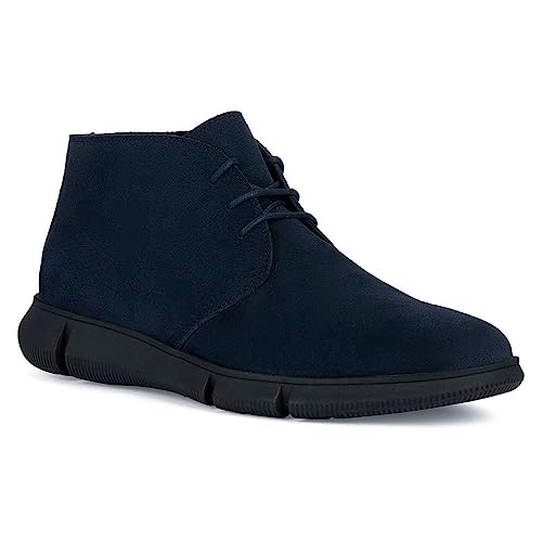 Image of Geox Mens Adacter Classic Ankle Boot