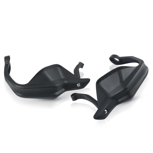 Protège-mains moto pour éviter le froid et la casse sur R1250GS R1200GS