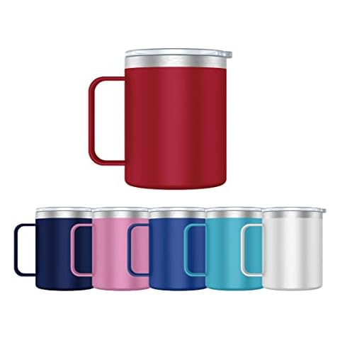 Mi Ko Mi Ka Taza Termo Café y Te para Llevar 400ml Cover